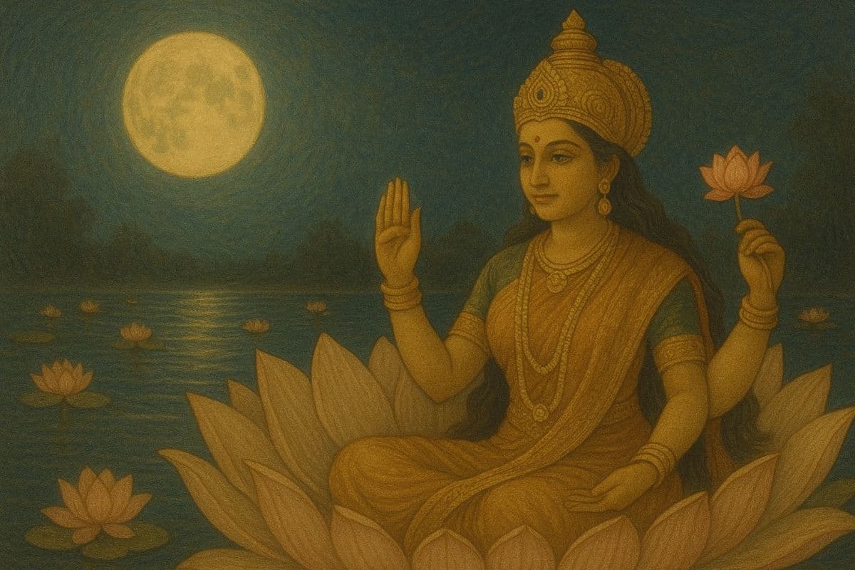 Kojagara Puja 2025: Rituals, auspicious Lakshmi puja tips and why this night magnetises wealth