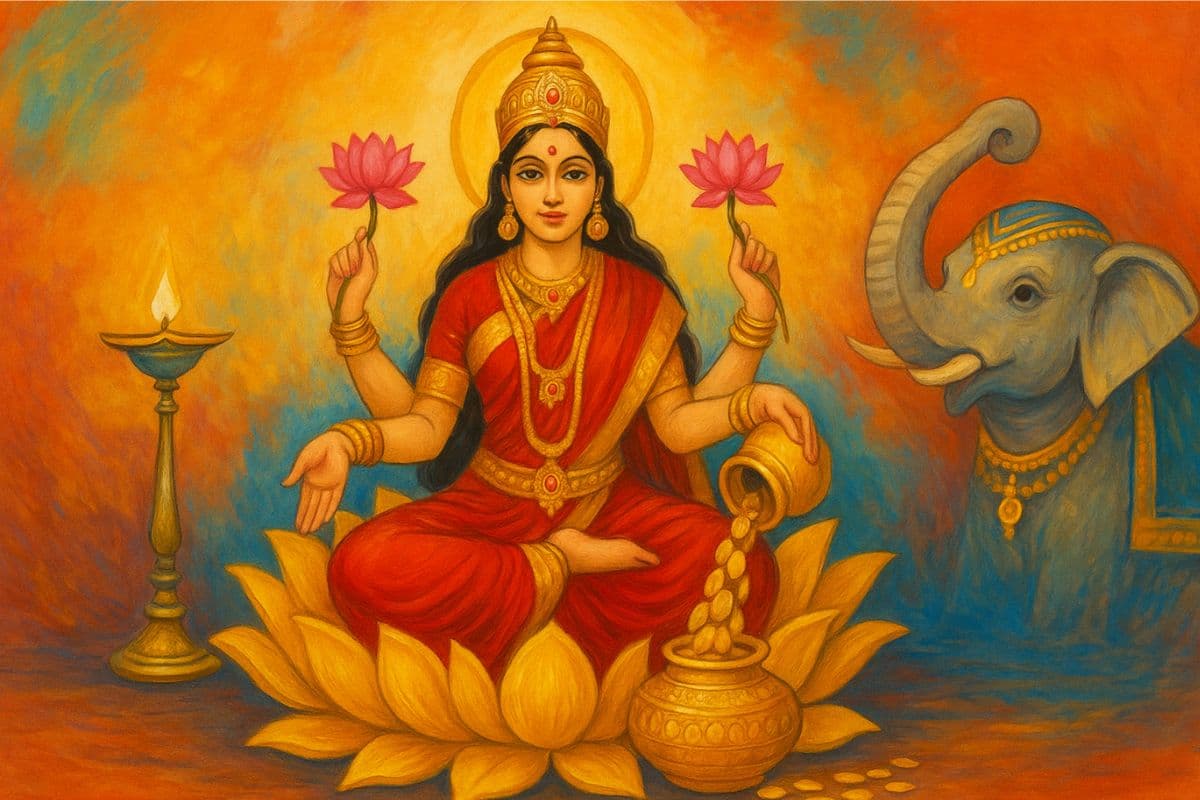 Unlock wealth on Dhanteras 2025: Puja rituals, auspicious timings and prosperity secrets