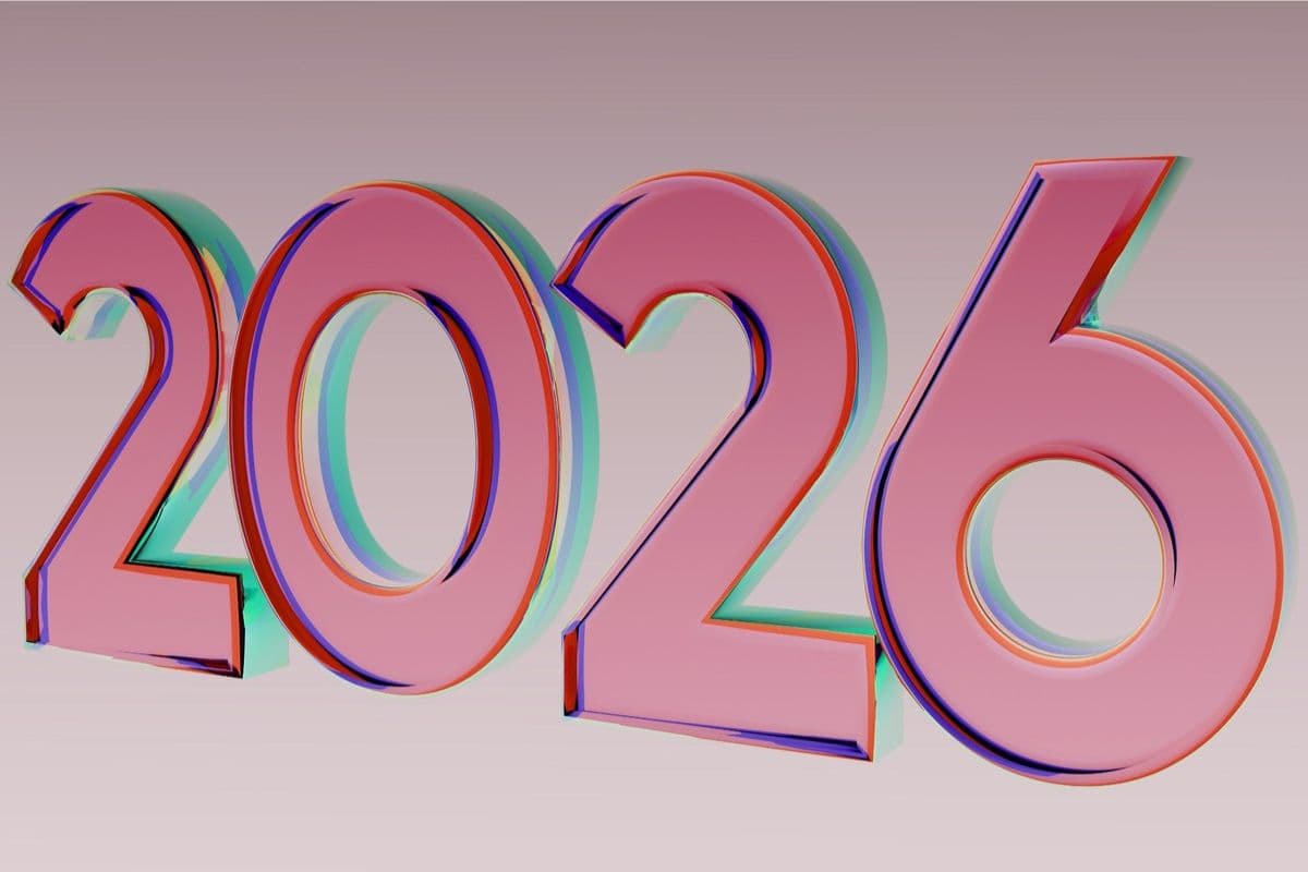 Your 2026 horoscope: What surprises the year has in store for you