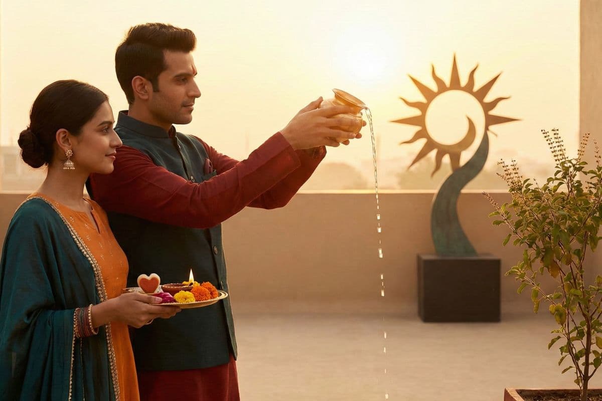 Vijaya Ekadashi 2026: 5 rituals to strengthen relationships during Valentine’s Week