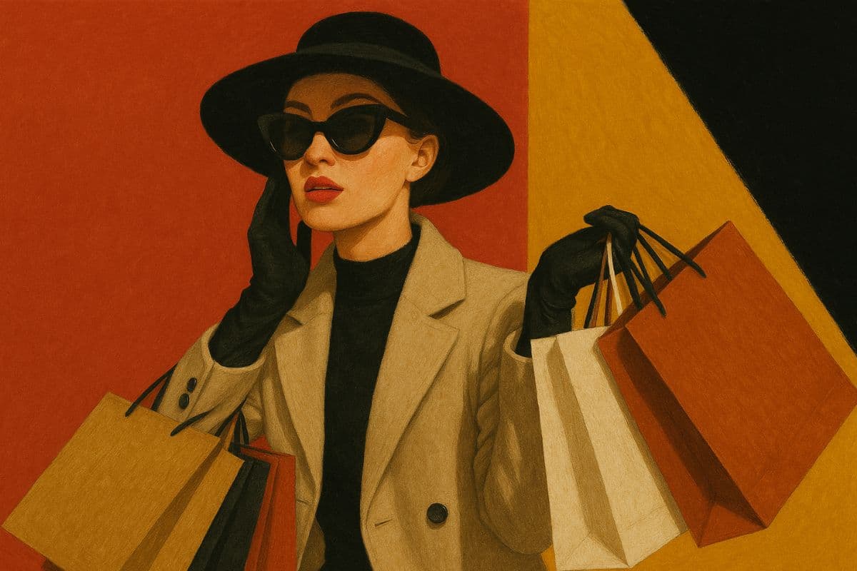 Black Friday 2025: Hacks to stop you from overspending this year