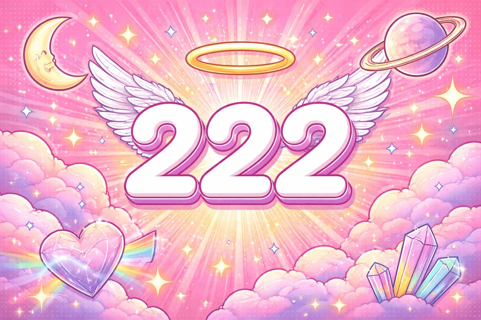 Angel Number 222 Meaning: Love, Career, Money & Next Steps