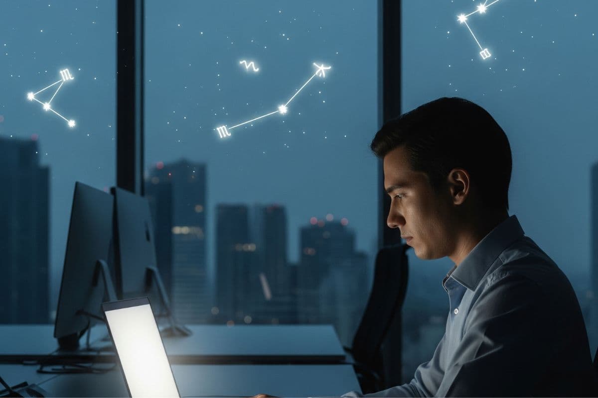 Unlock your career destiny: Astrological elements that drive success