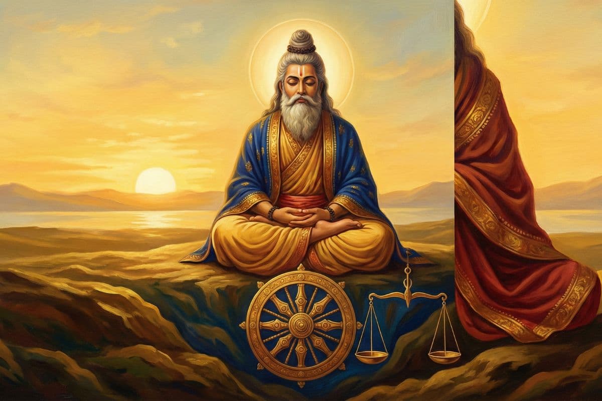 Brahma Savarni Manvadi 2026: Date, significance and why it is a powerful karmic reset day