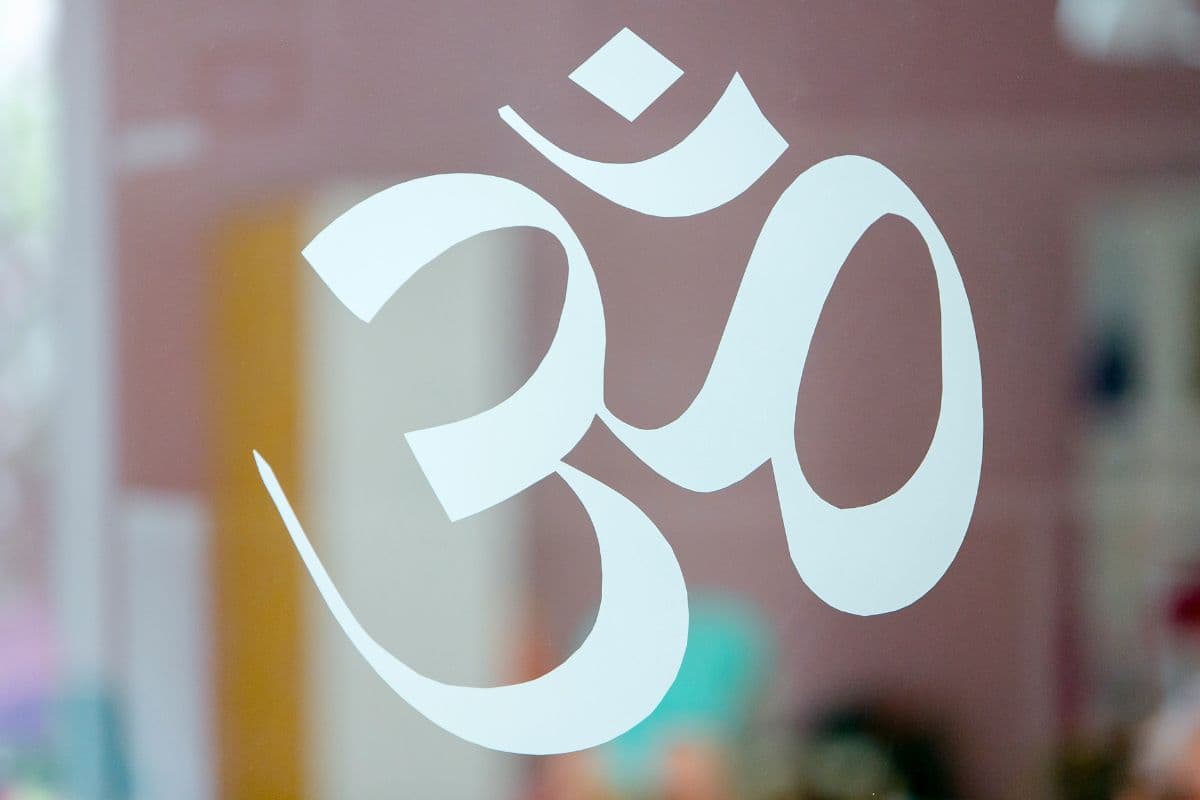 What does OM really mean? Spiritual symbolism and secrets you should know