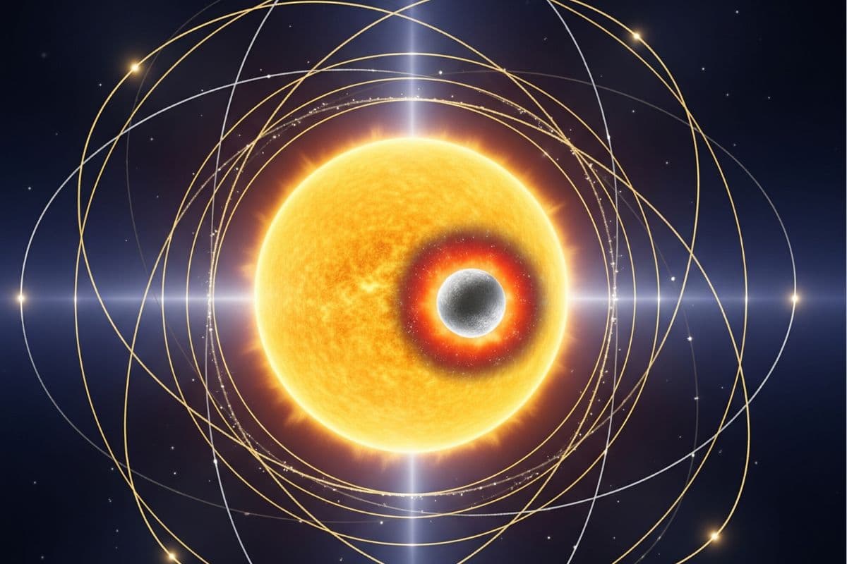 Mercury Combustion 2025: What it means for your zodiac sign