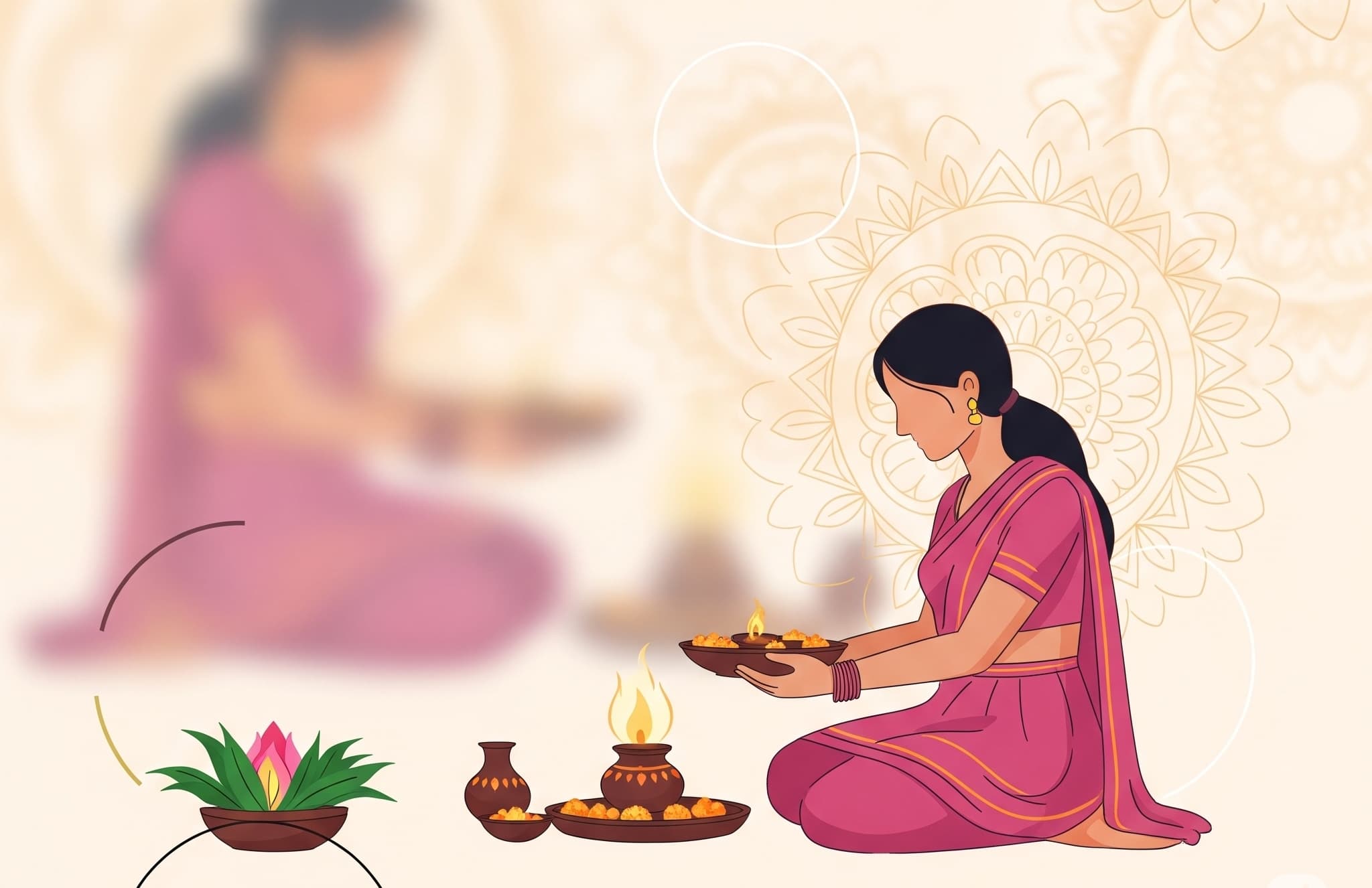 When is Kokila Vrat 2025? Know puja time, rituals, katha and benefits