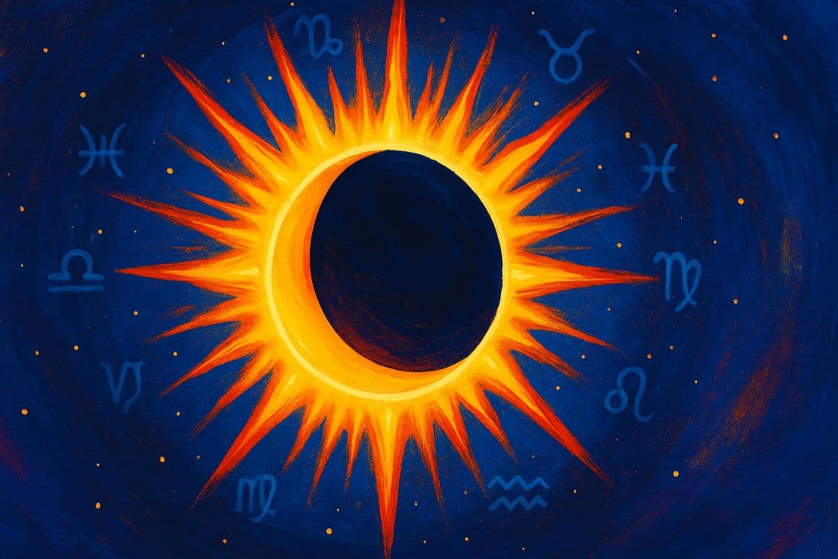 Weekly Horoscope Sept 22–28, 2025: Love, luck and surprising turns