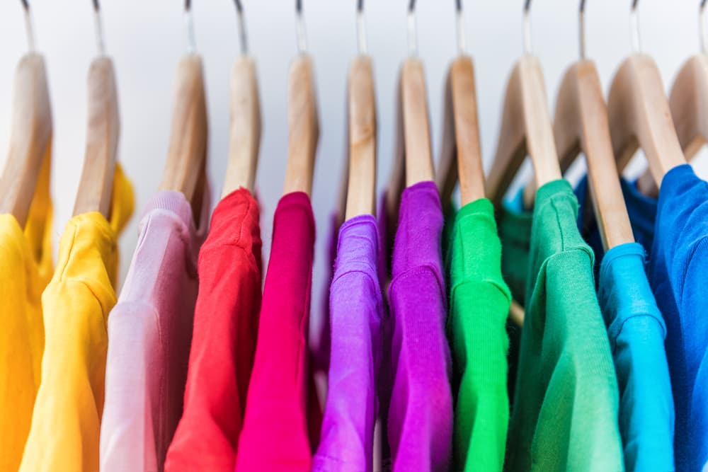 Which Color to Wear on Each Day: An end-to-end guide to set you up for success