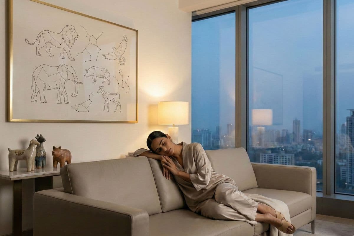 Why you keep seeing animals in dreams, according to astrology