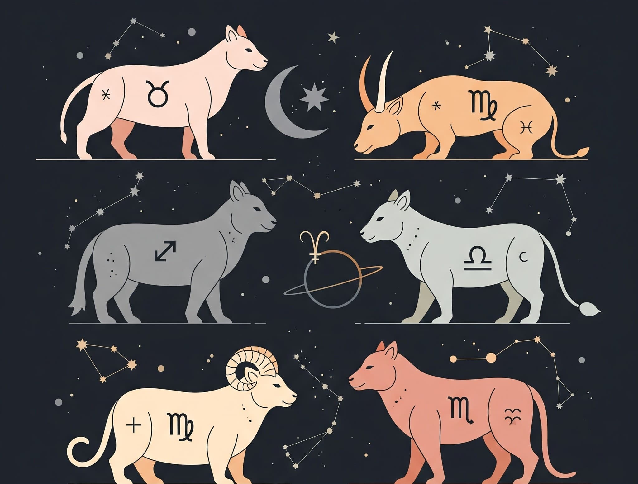 Yoni Matching in Kundali: What it means and why it matters in marriage