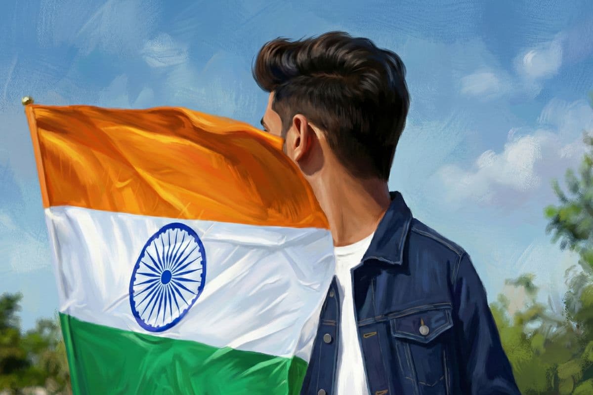 Republic Day 2026: Why this is the perfect day to reclaim confidence and inner strength