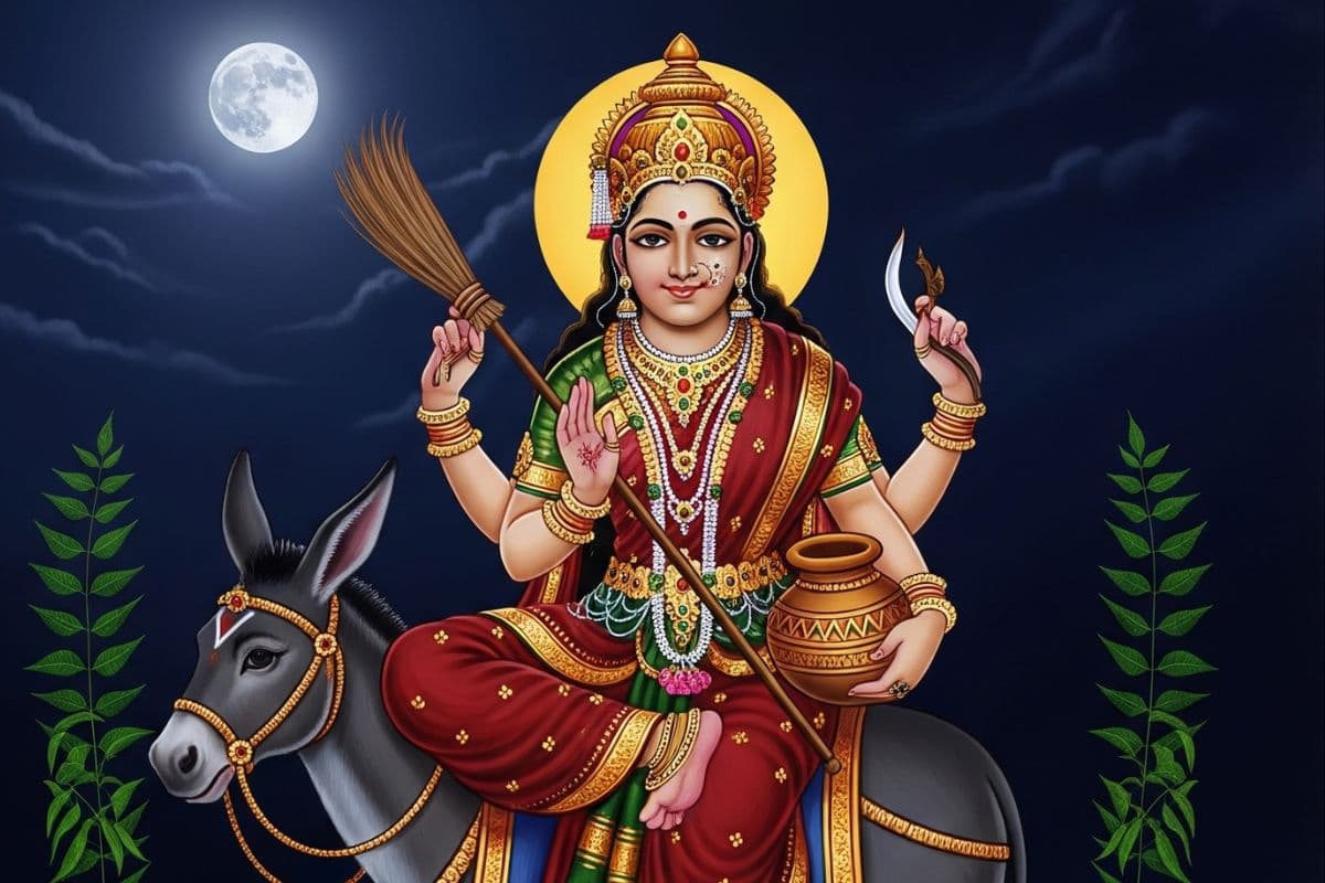 Shitala Satam 2025: Rituals, significance, and spiritual benefits