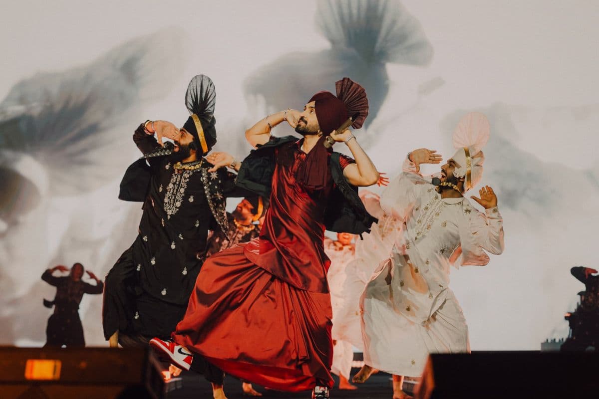 Diljit Dosanjh in 2026: Astrology signals major music wins and soul-led success