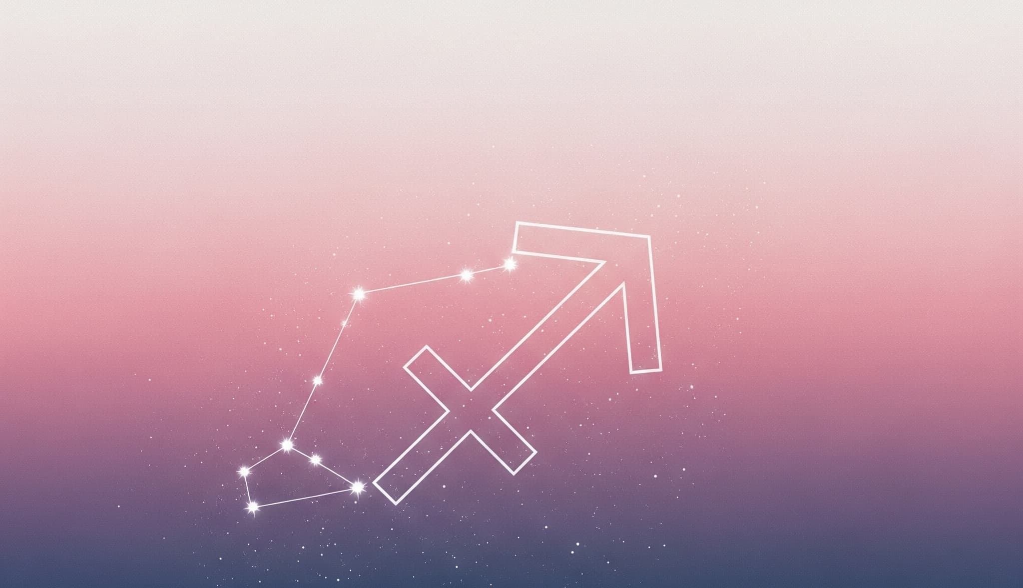 Is this colour secretly sabotaging Sagittarius energy?