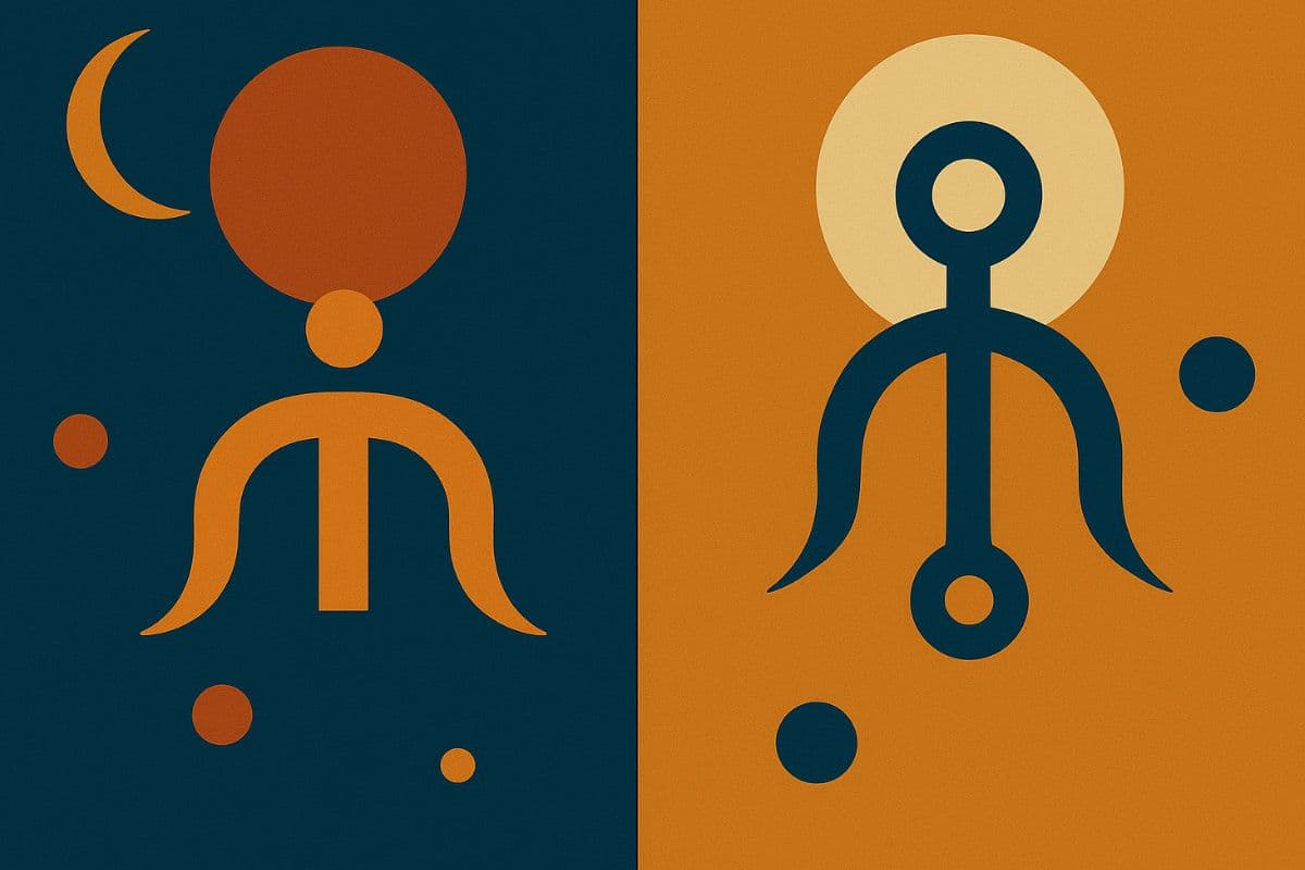 Why are Rahu and Ketu the secret behind your confusing desires?