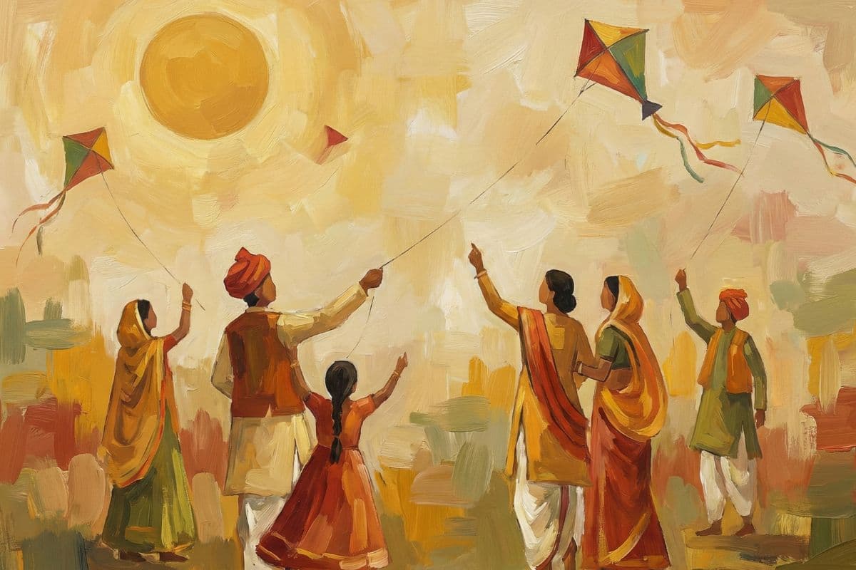 Makar Sankranti 2026 Date: Will it be on January 14 or 15? Here’s the answer