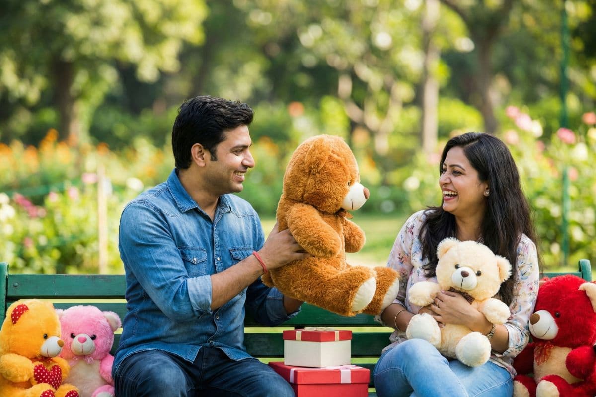 Valentine’s 2026 Teddy Day: Which colour each zodiac sign will love