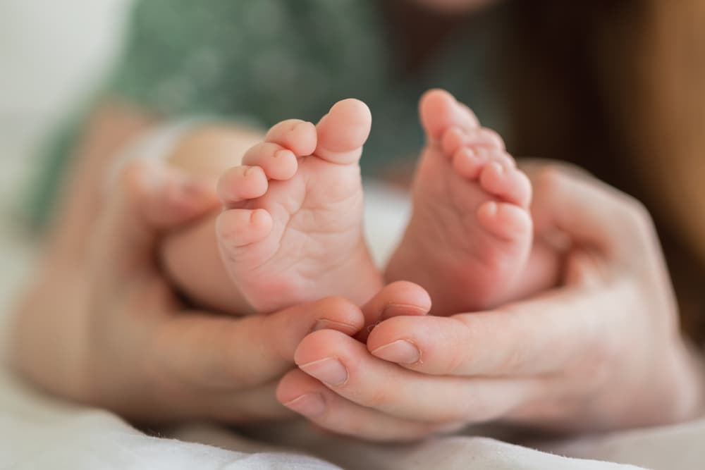 Auspicious nakshatras for child birth: What the stars say about your baby’s destiny