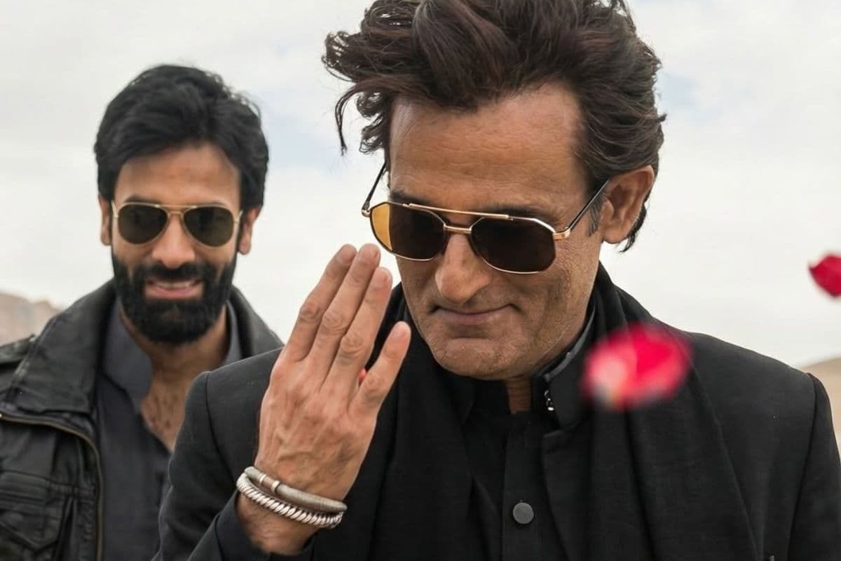 What 2026 brings for Akshaye Khanna after Dhurandhar