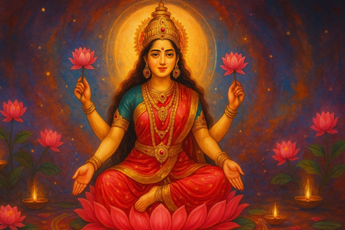 Why Upang Lalita Vrat holds a special place in Navratri 2025