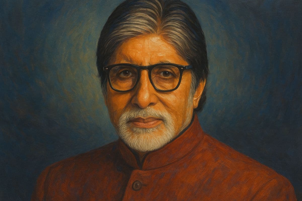 Amitabh Bachchan kundli secrets: Astrology behind his remarkable success, and the year ahead