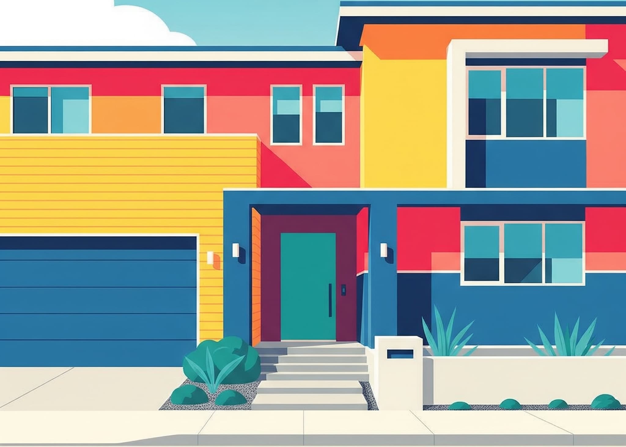 Is a South-facing house good or bad? What Vastu Shastra really says