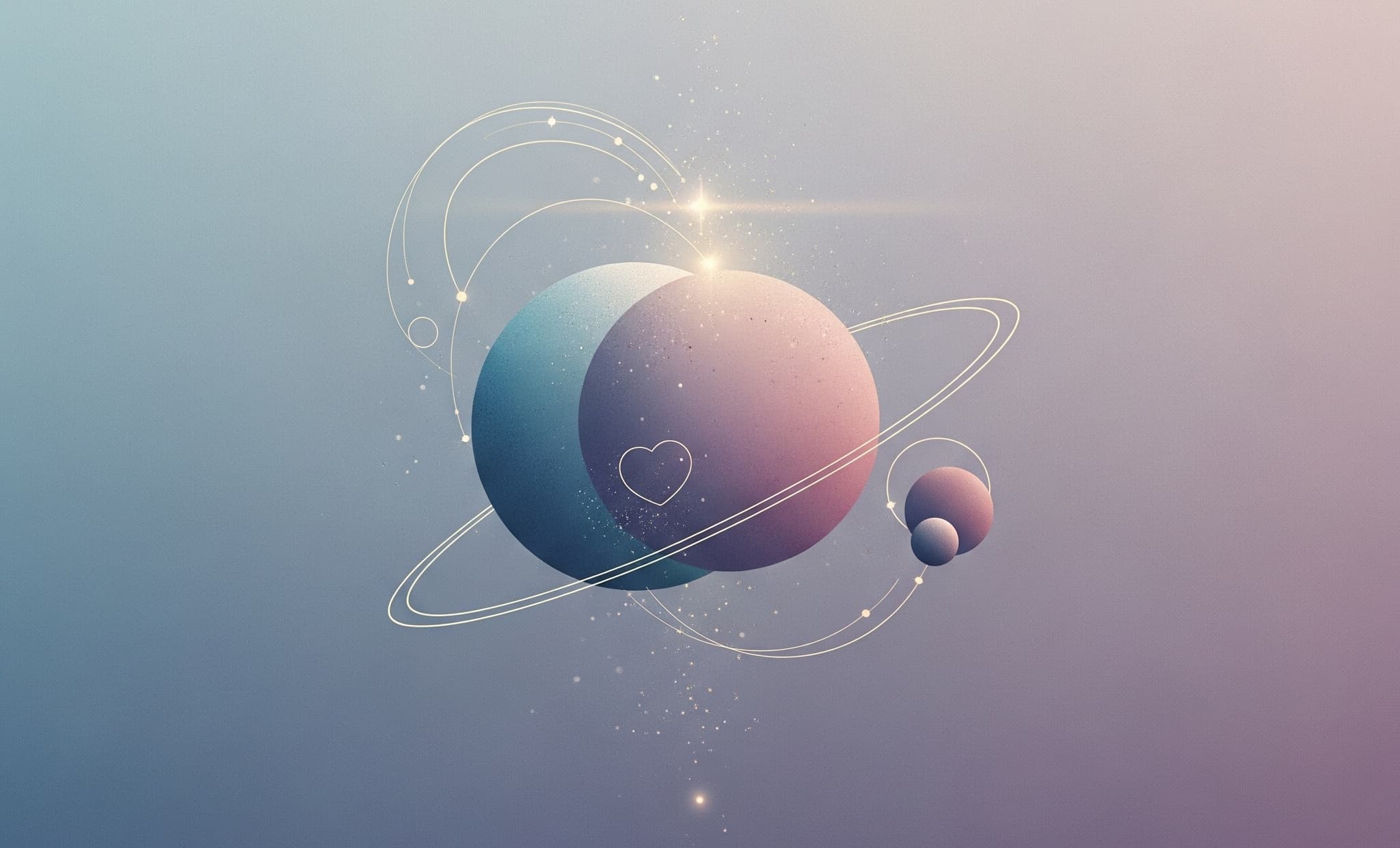 Discover with whom and when will you tie the knot, just from the first letter of your name