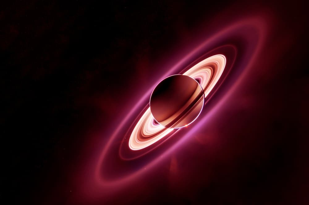 Saturn's Movement on March 29: Check The Impact On Your Rashi