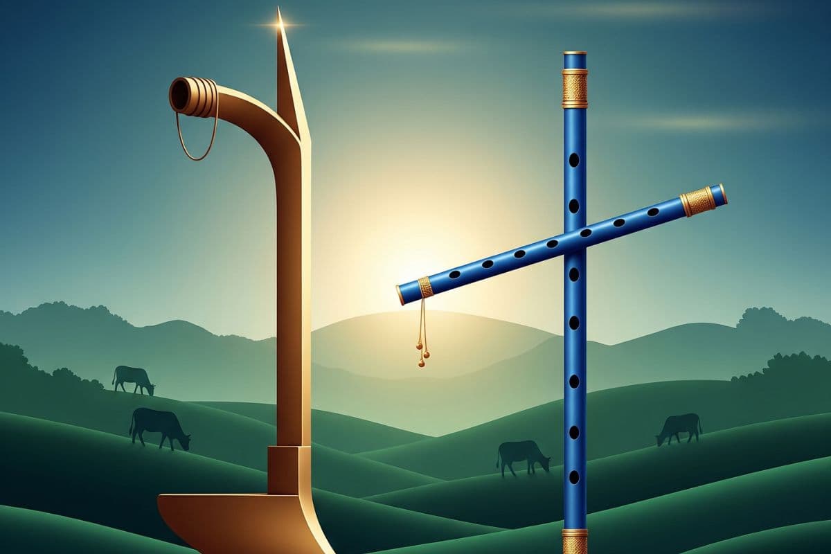 Balarama Jayanti 2025: Date, rituals and spiritual benefits