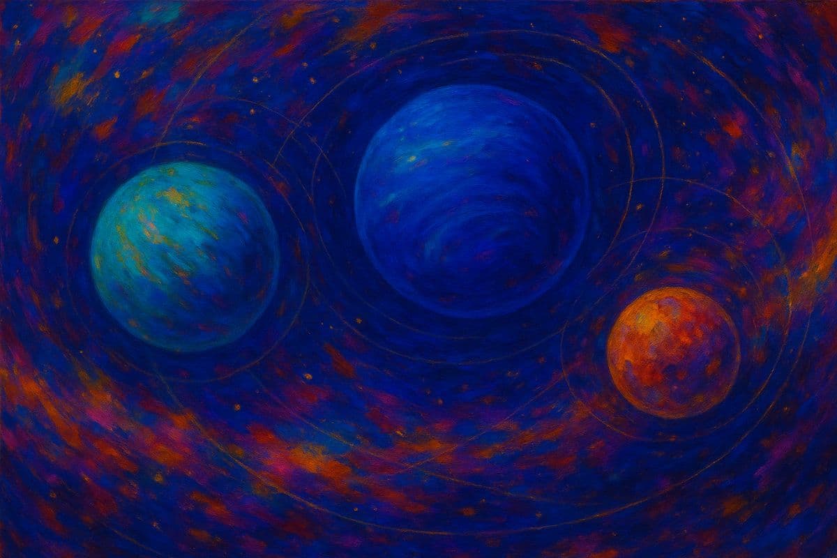 Are outer planets like Uranus, Neptune and Pluto malefic or benefic in Vedic astrology?