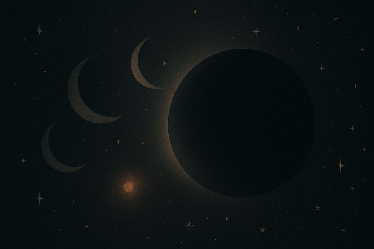 Darsha Amavasya 2025: Unlock karmic cleansing and powerful ancestral blessings on this auspicious night