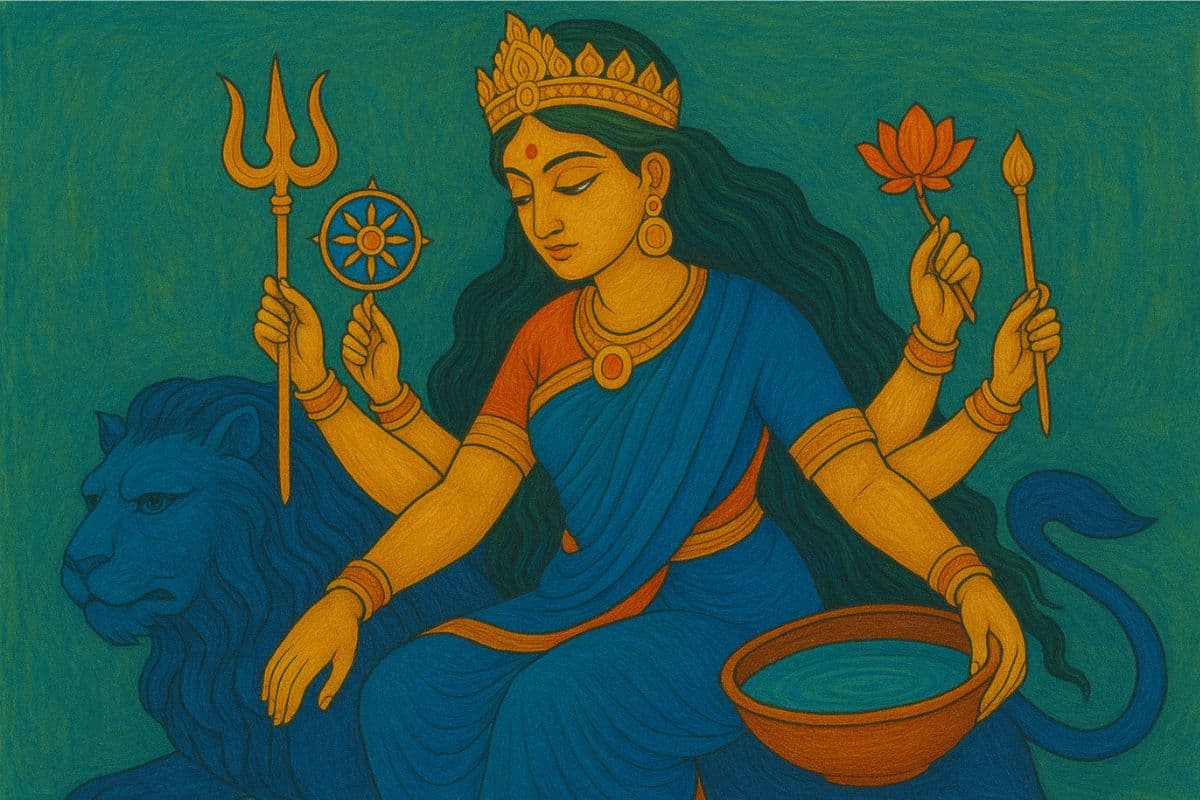 Durga Visarjan 2025: Rituals, significance, puja Vidhi and the hidden spiritual secrets