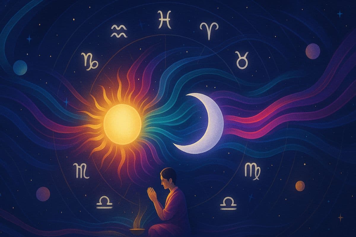 Mid-Week Energy Forecast September 15–21, 2025: Big zodiac shifts you can’t ignore