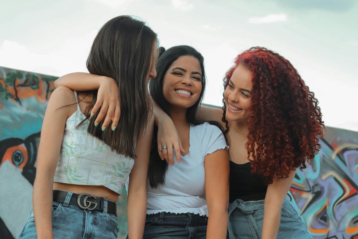 Your perfect best friend match: Which zodiac sign is your ride or die?