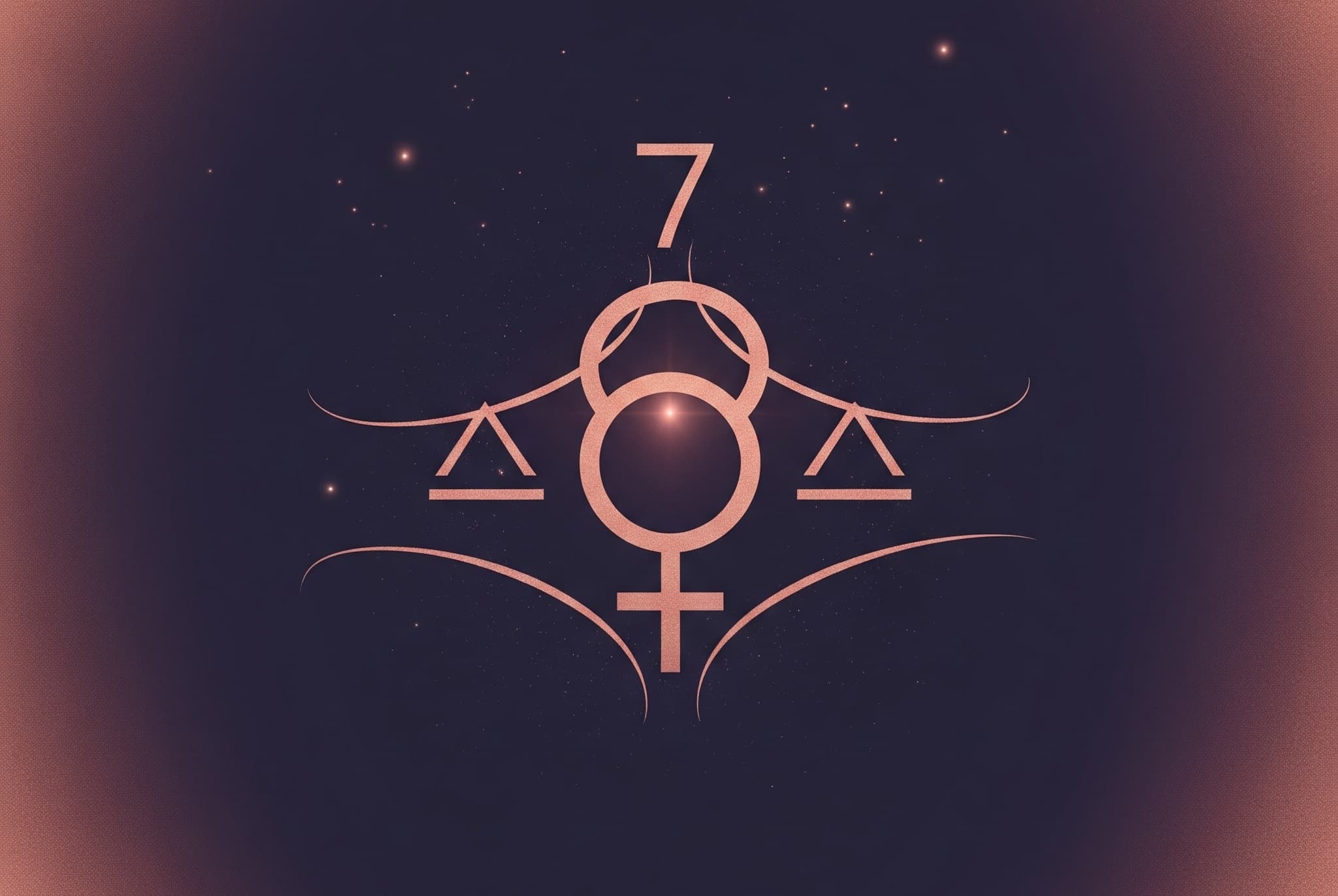 Venus in 7th House Astrology: Friday’s influence on love, union, and destiny