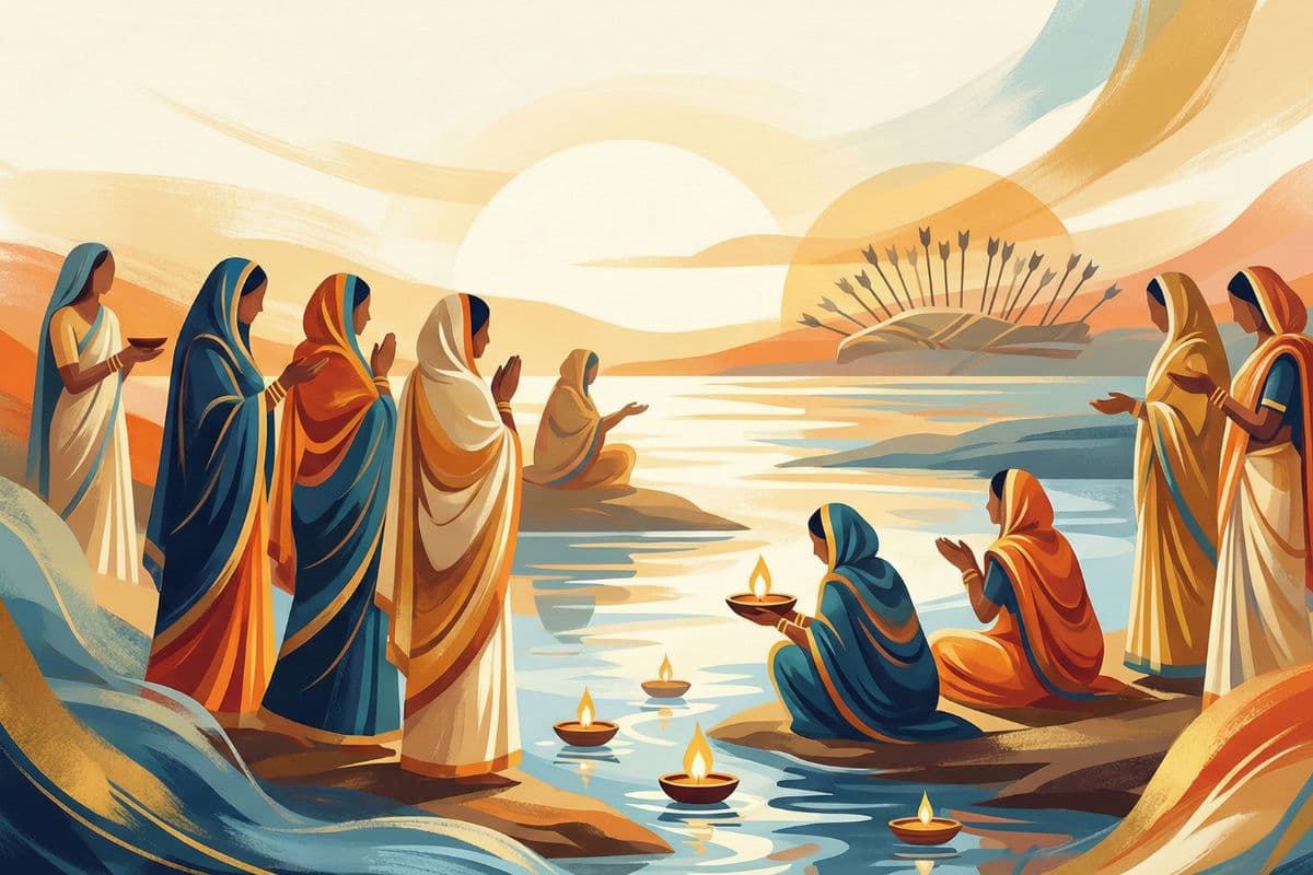 Bhishma Dwadashi 2026: What to do if you want calm, stability and blessings this year