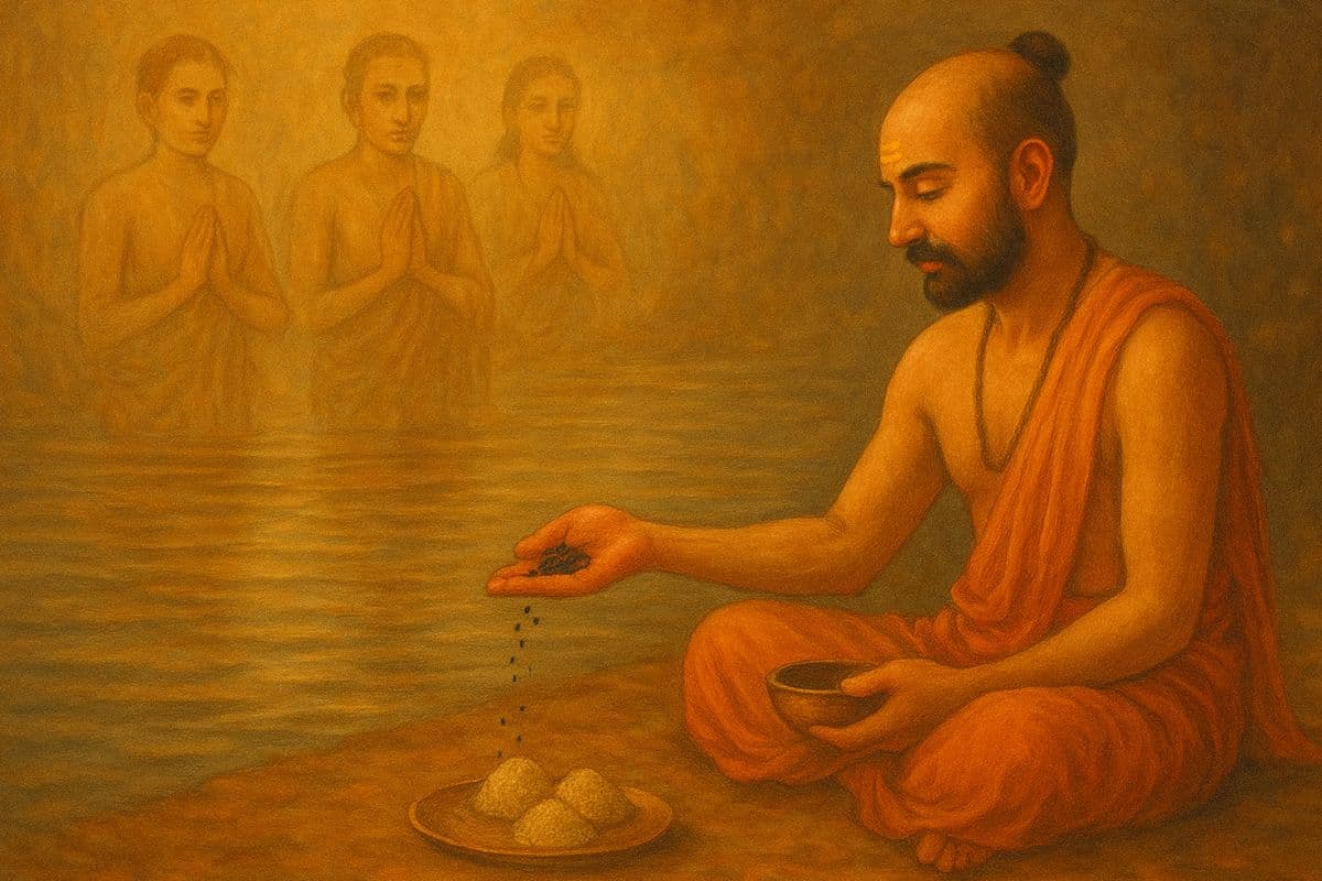 Pitru Paksha 2025: Complete guide to Pitru Paksha shradh rituals and their importance