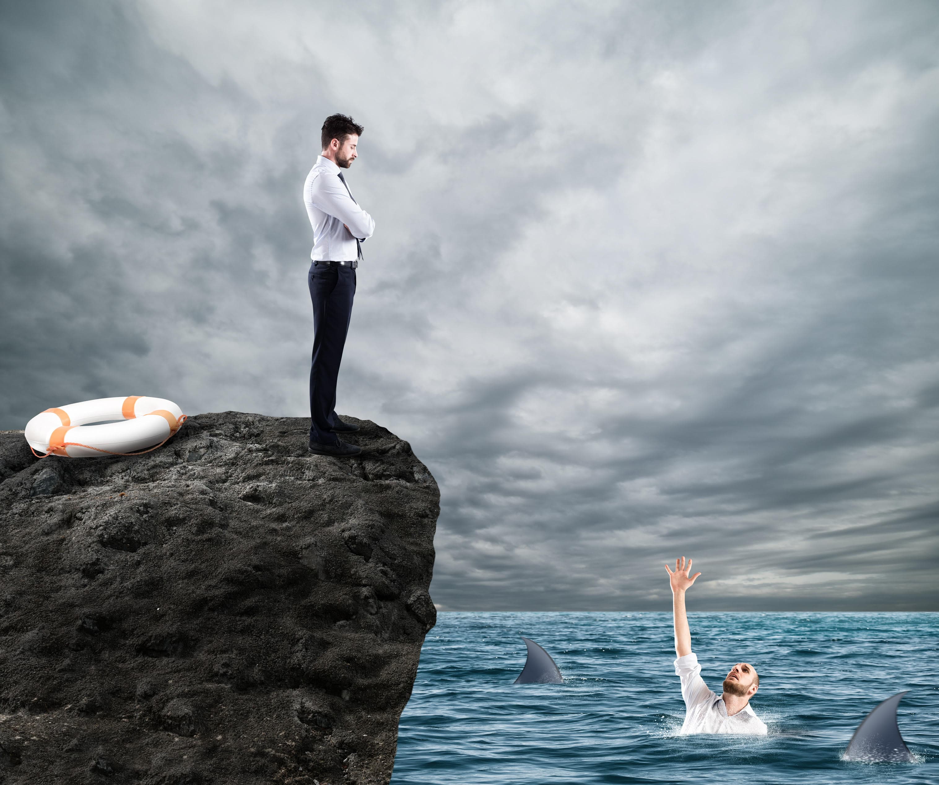 Revealing and Overcoming Hidden Enemies with Astrology