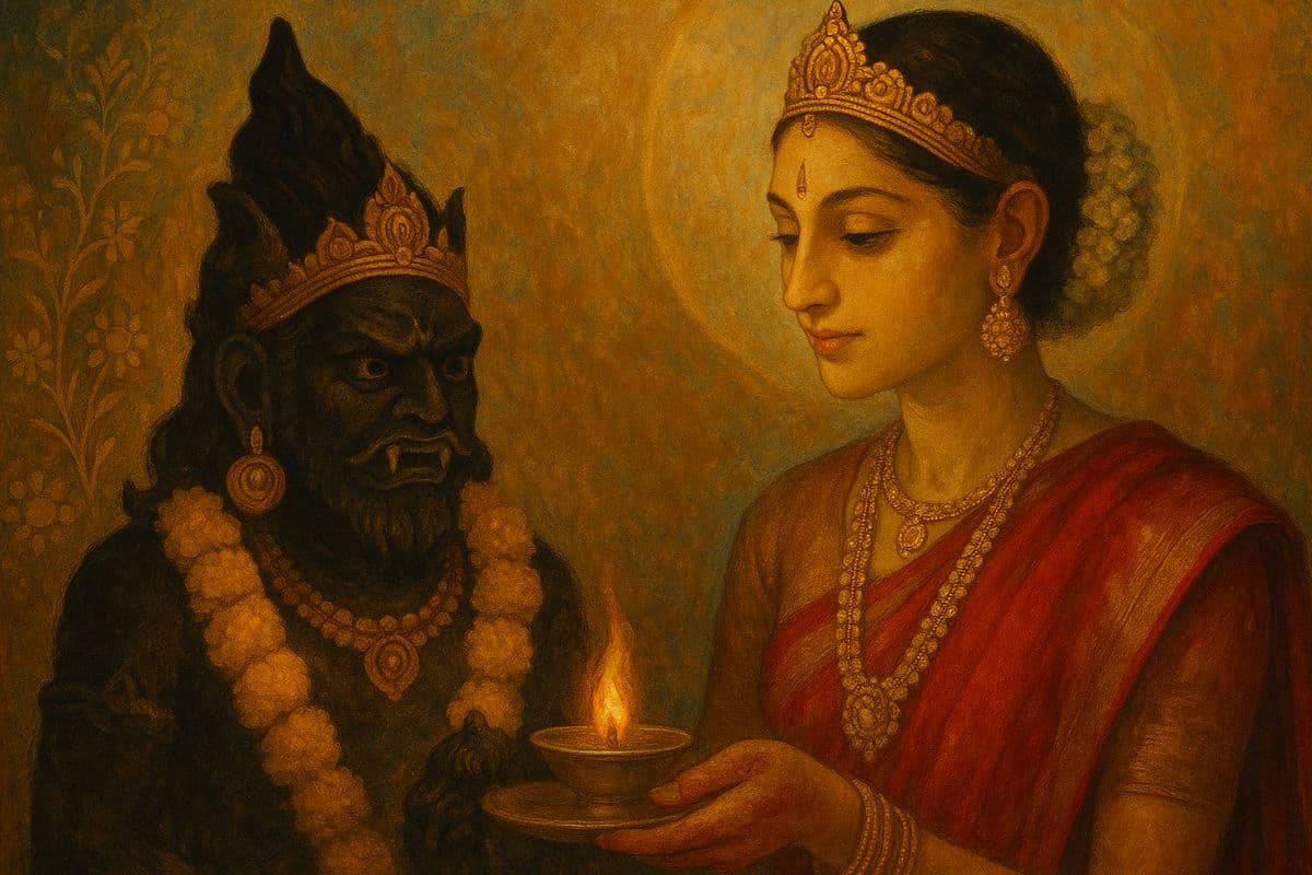 Kalashtami December 2025: Kalabhairav puja rituals for protection, justice and karma cleansing