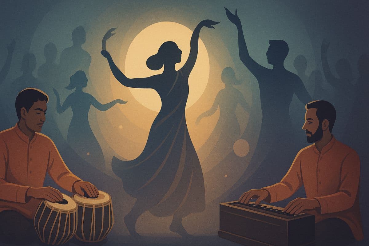 Bhajan Clubbing: When devotion meets dance floor energy