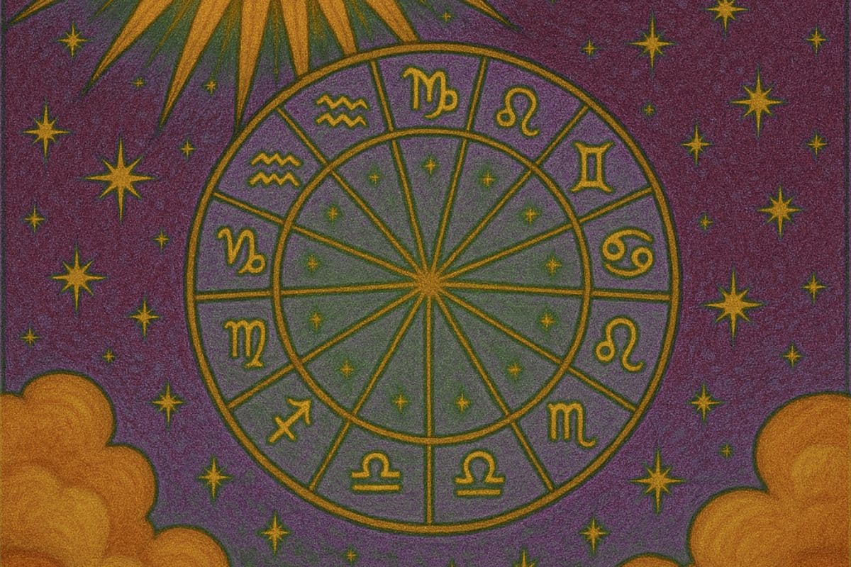 Mid-Week Energy Forecast September 1-7, 2025: Motivation, shifts and challenges by your Zodiac sign