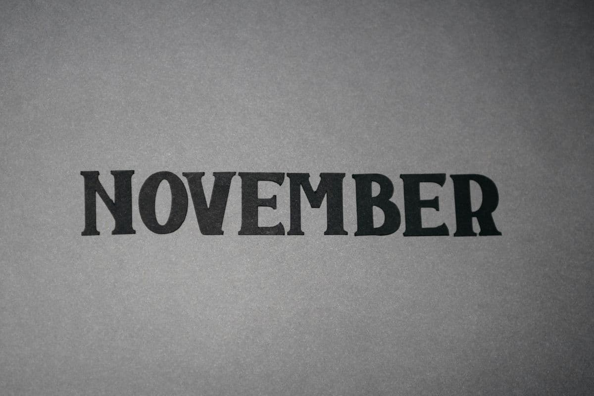 Your November Horoscope 2025: Find out what’s written in the stars