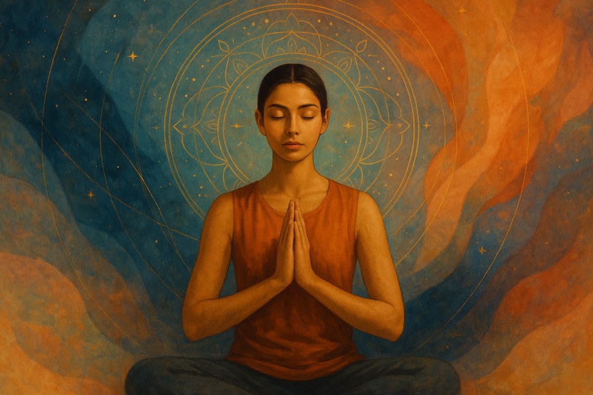 Calm your mind instantly: Best mantras for deep inner peace