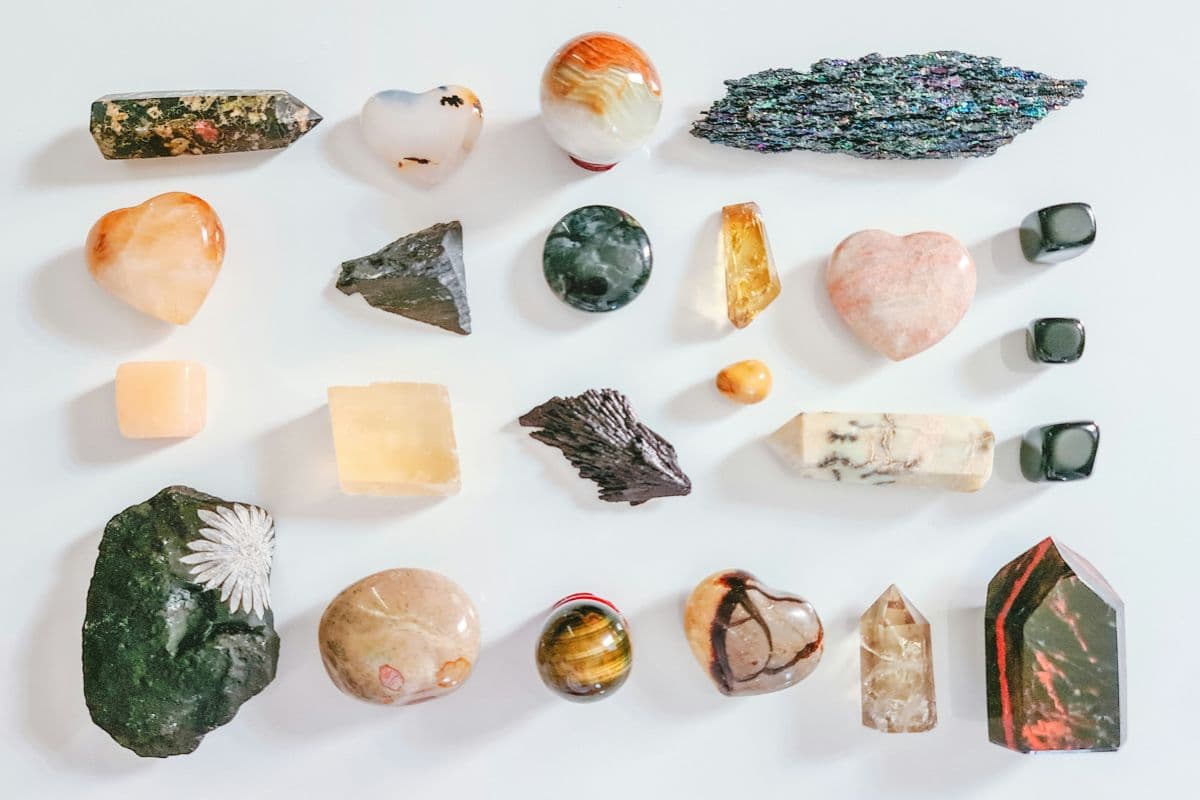 Crystal Therapy reality check: Do healing crystals really work?