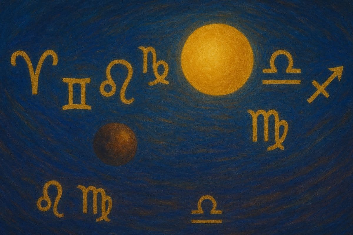 Your Weekly Horoscope (November 10–16, 2025): What the cosmos has in store for you