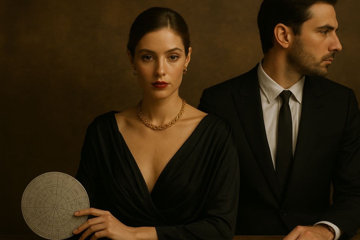 How astrology can reveal signs of divorce or separation in your marriage