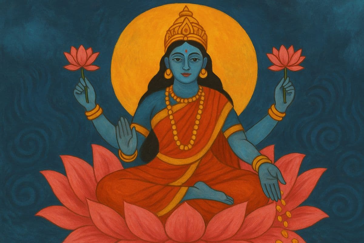 Kamala Jayanti 2025: Date, rituals and the hidden power behind Goddess Kamala’s worship