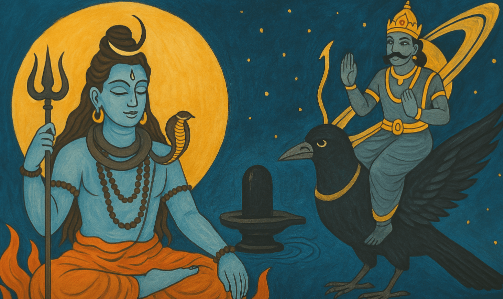 Shani Pradosh Vrat 2025: Date, puja vidhi, and spiritual significance