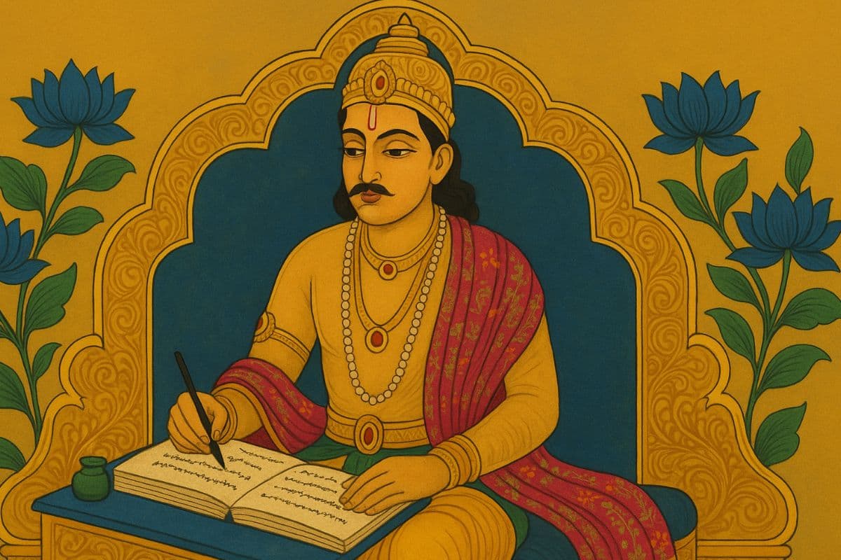 Chitragupta Puja 2025 Date and Rituals: The festival that balances your karma and blessings